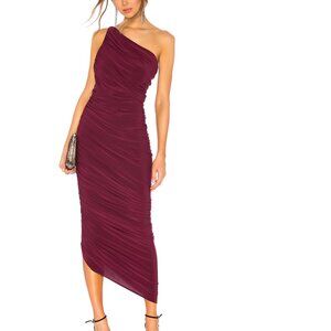 Diana Gown Norma Kamali